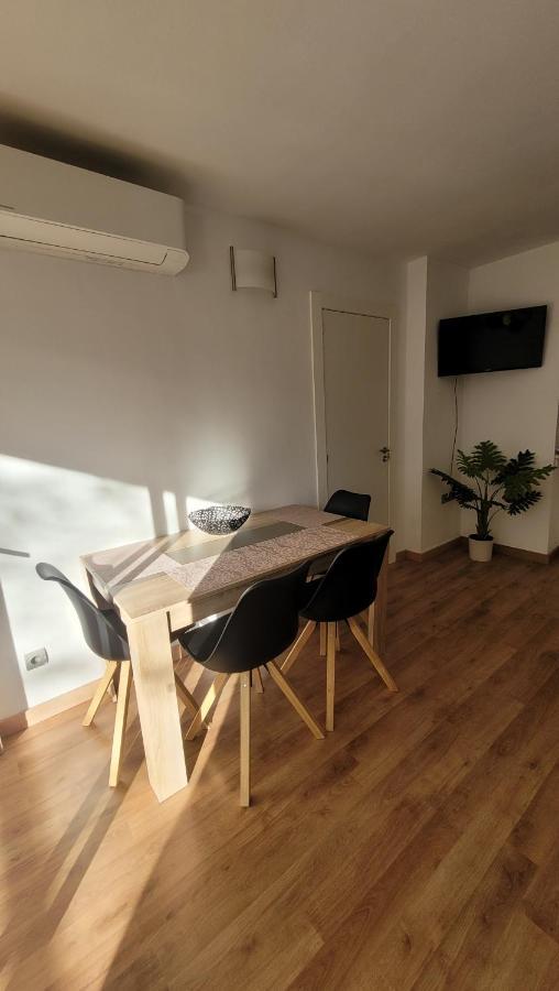 Platan Apartment Salou Exterior foto
